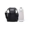 Owl Labs Borsa morbida per Meeting Owl, Custodia, Poliestere, 310 g, Nero