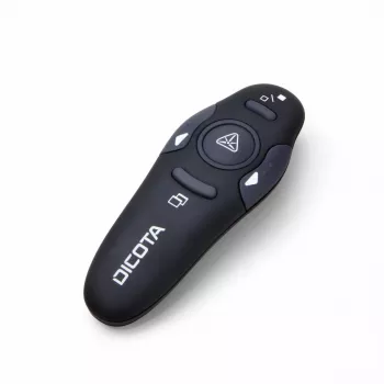 DICOTA Pin Point puntatore laser wireless