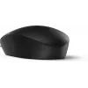 Mouse HP 125 ottico con filo USB nero
