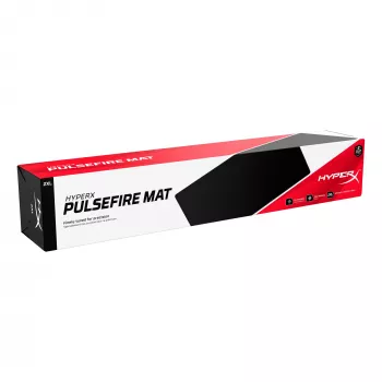 HyperX Pulsefire Mat - tappetino per mouse da gaming - tessuto (2XL)