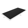 HyperX Pulsefire Mat - tappetino per mouse da gaming - tessuto (2XL)