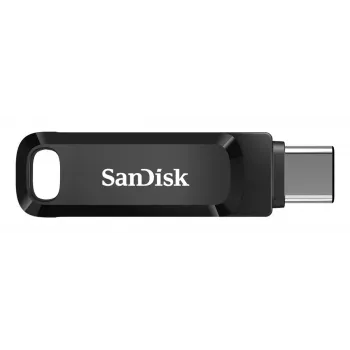 WESTERN DIGITAL SanDisk Ultra Dual Drive Go - 512 GB chiavetta USB - USB-C / USB-A