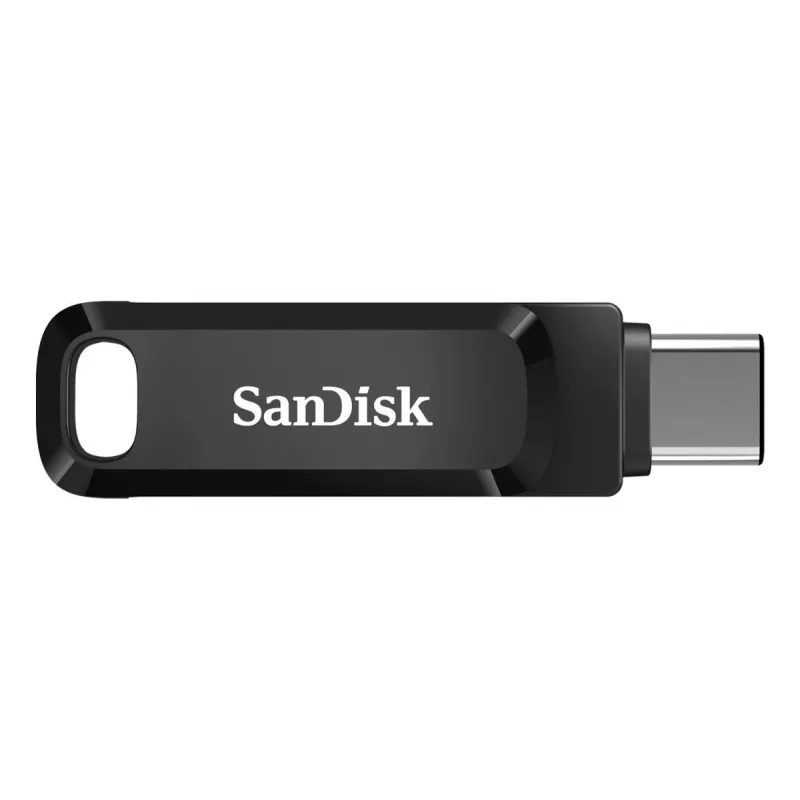WESTERN DIGITAL SanDisk Ultra Dual Drive Go - 512 GB chiavetta USB - USB-C / USB-A