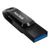 WESTERN DIGITAL SanDisk Ultra Dual Drive Go - 512 GB chiavetta USB - USB-C / USB-A
