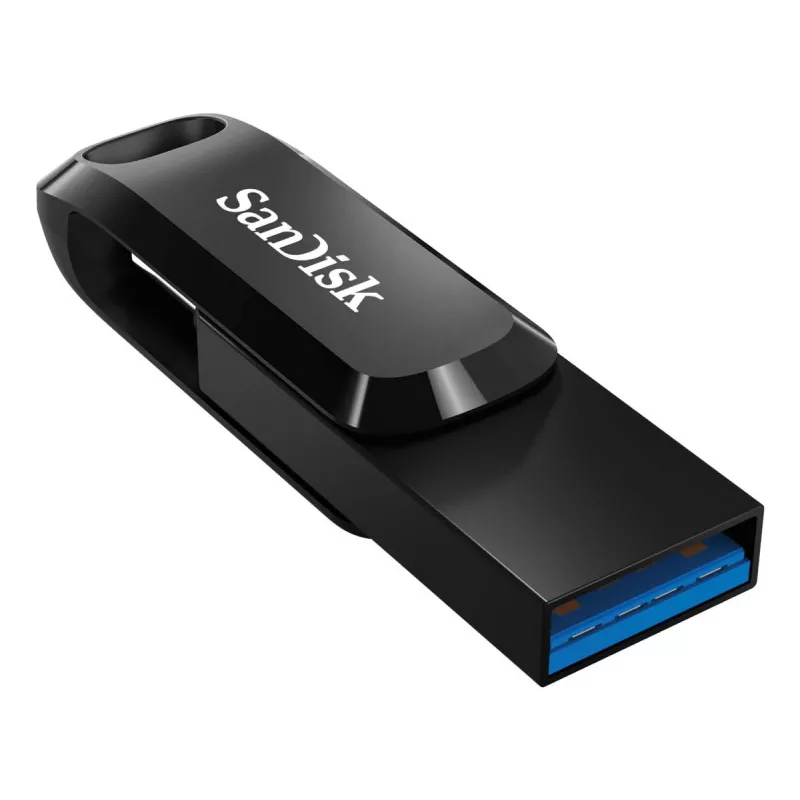 WESTERN DIGITAL SanDisk Ultra Dual Drive Go - 512 GB chiavetta USB - USB-C / USB-A