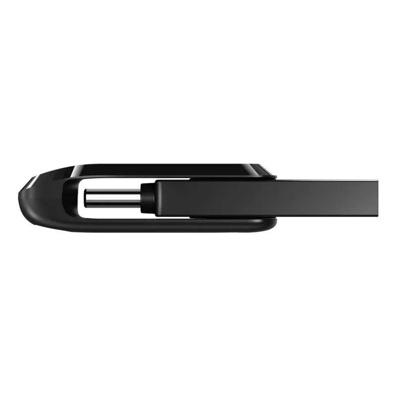 WESTERN DIGITAL SanDisk Ultra Dual Drive Go - 512 GB chiavetta USB - USB-C / USB-A