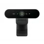LOGITECH Brio Stream - webcam 4k - USB-a (3.0)