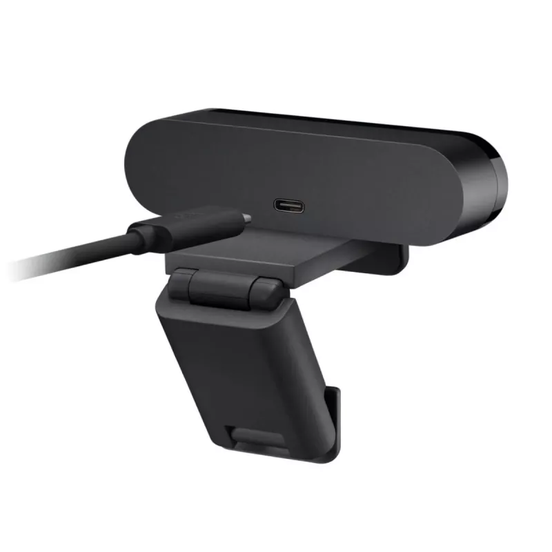 LOGITECH Brio Stream - webcam 4k - USB-a (3.0)