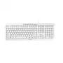 Contour Design STREAM tastiera office USB QWERTY inglese US bianco