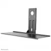 Neomounts KEYB-V200 nero supporto per tastiera/mouse montaggio VESA - L 65 cm
