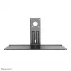 Neomounts KEYB-V200 nero supporto per tastiera/mouse montaggio VESA - L 65 cm