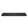 Tastiera Bluetooth compatta HP 355 – tasti meccanici wireless, nero, 0,34 kg