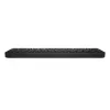 Tastiera Bluetooth compatta HP 355 – tasti meccanici wireless, nero, 0,34 kg