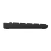 Tastiera Bluetooth compatta HP 355 – tasti meccanici wireless, nero, 0,34 kg