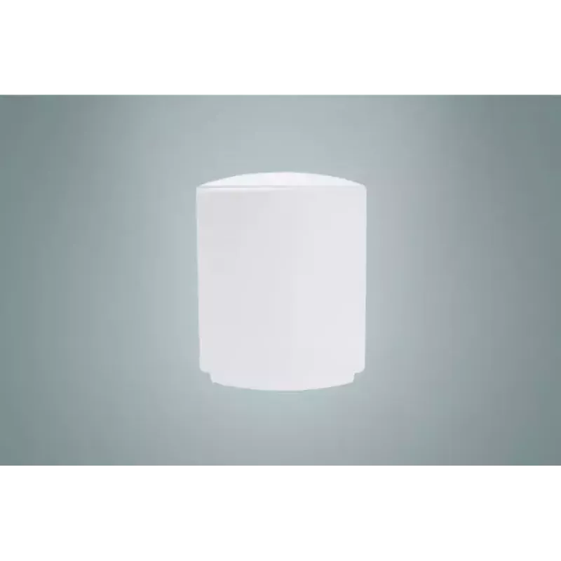 Sensore a infrarossi passivo Homematic IP HmIP-SMI wireless da soffitto a parete bianco