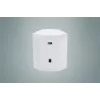 Sensore a infrarossi passivo Homematic IP HmIP-SMI wireless da soffitto a parete bianco