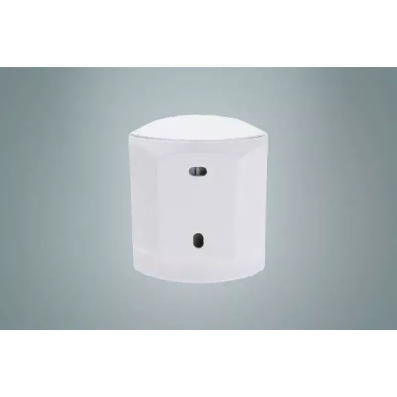 Sensore a infrarossi passivo Homematic IP HmIP-SMI wireless da soffitto a parete bianco