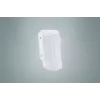 Sensore a infrarossi passivo Homematic IP HmIP-SMI wireless da soffitto a parete bianco