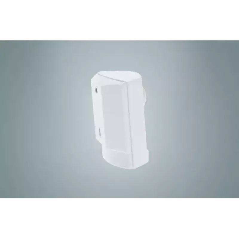Sensore a infrarossi passivo Homematic IP HmIP-SMI wireless da soffitto a parete bianco