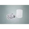 Sensore a infrarossi passivo Homematic IP HmIP-SMI wireless da soffitto a parete bianco