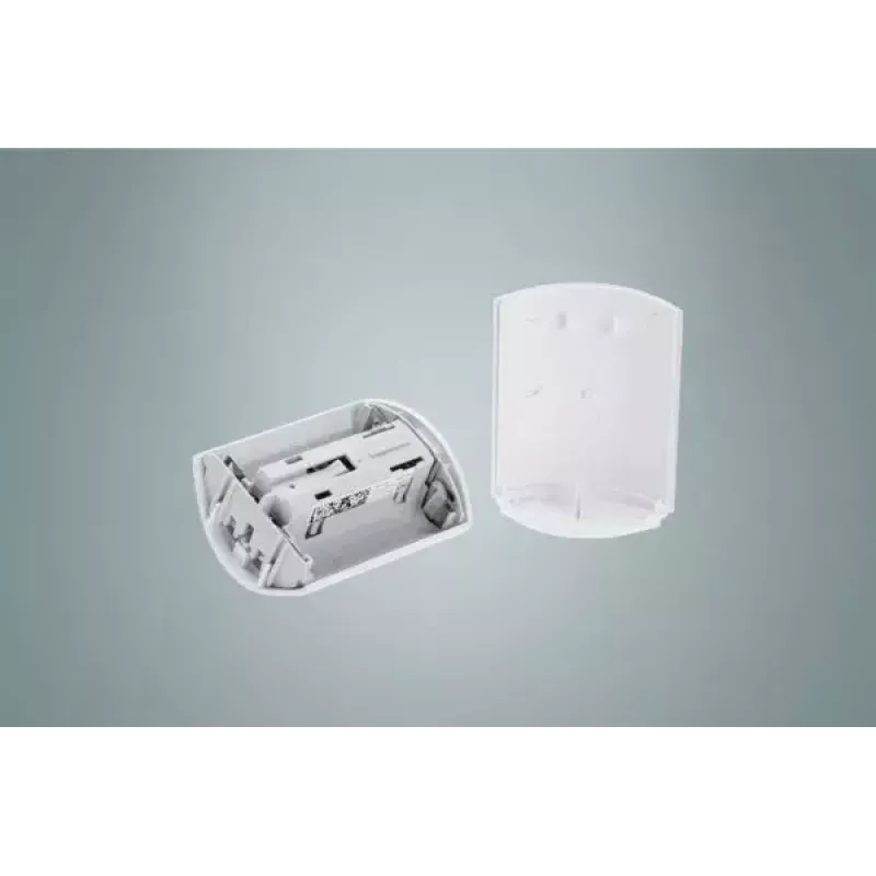 Sensore a infrarossi passivo Homematic IP HmIP-SMI wireless da soffitto a parete bianco