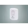 Sensore a infrarossi passivo Homematic IP HmIP-SMI wireless da soffitto a parete bianco