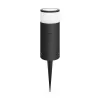 Philips Hue White and colour ambience Calla lampada da terra per esterni