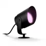 Philips Hue White and Colour Ambience Lily XL faretto da esterno