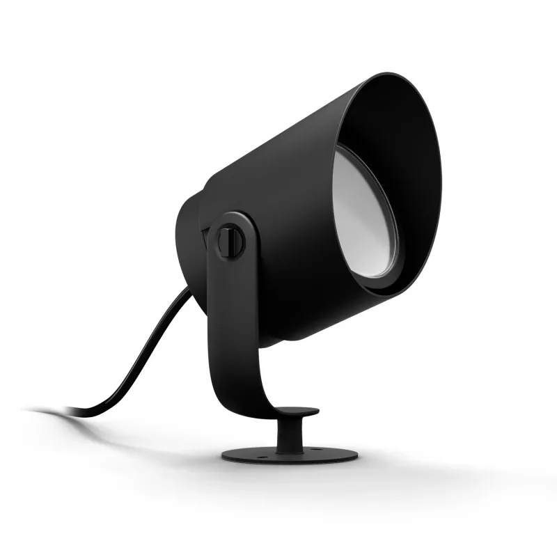 Philips Hue White and Colour Ambience Lily XL faretto da esterno