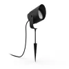 Philips Hue White and Colour Ambience Lily XL faretto da esterno
