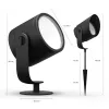 Philips Hue White and Colour Ambience Lily XL faretto da esterno