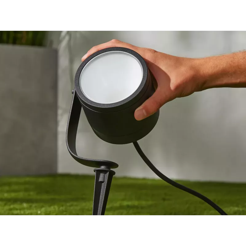 Philips Hue White and Colour Ambience Lily XL faretto da esterno