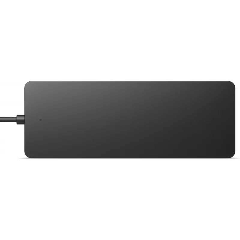 HP Universal USB-C Multiport Hub USB 3.2 Gen 1 Type-C nero