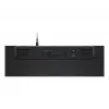 LOGITECH G915 X tastiera da gaming cablata USB-A low-profile tattile nero Azerty Fr