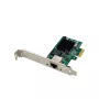 LevelOne scheda di rete Gigabit PCIe, staffa low-profile inclusa