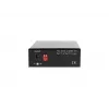 LevelOne convertitore di media RJ45 su ST Gigabit, fibra single-mode, 1310nm, 20km