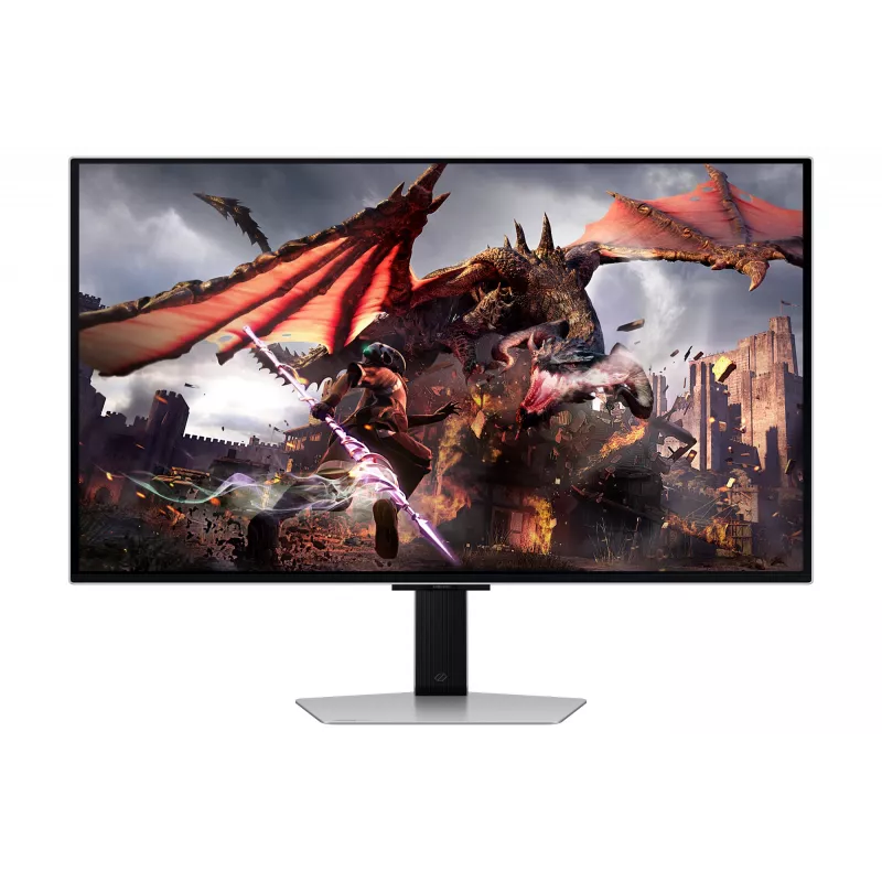 Samsung G80SD monitor per computer 81,3 cm (32