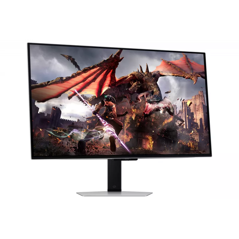 Samsung G80SD monitor per computer 81,3 cm (32