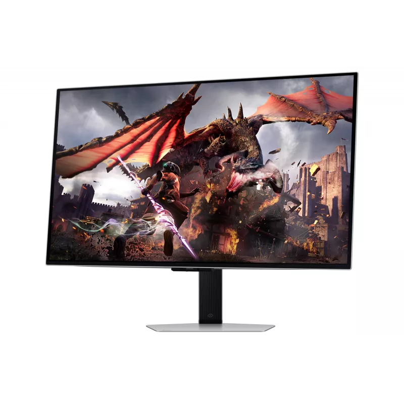 Samsung G80SD monitor per computer 81,3 cm (32
