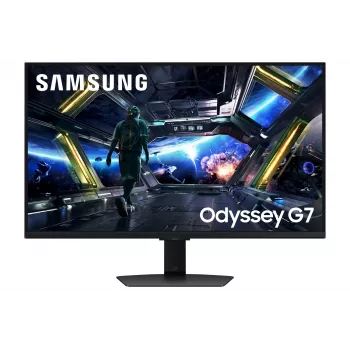 Samsung G70D monitor per computer 81,3 cm (32