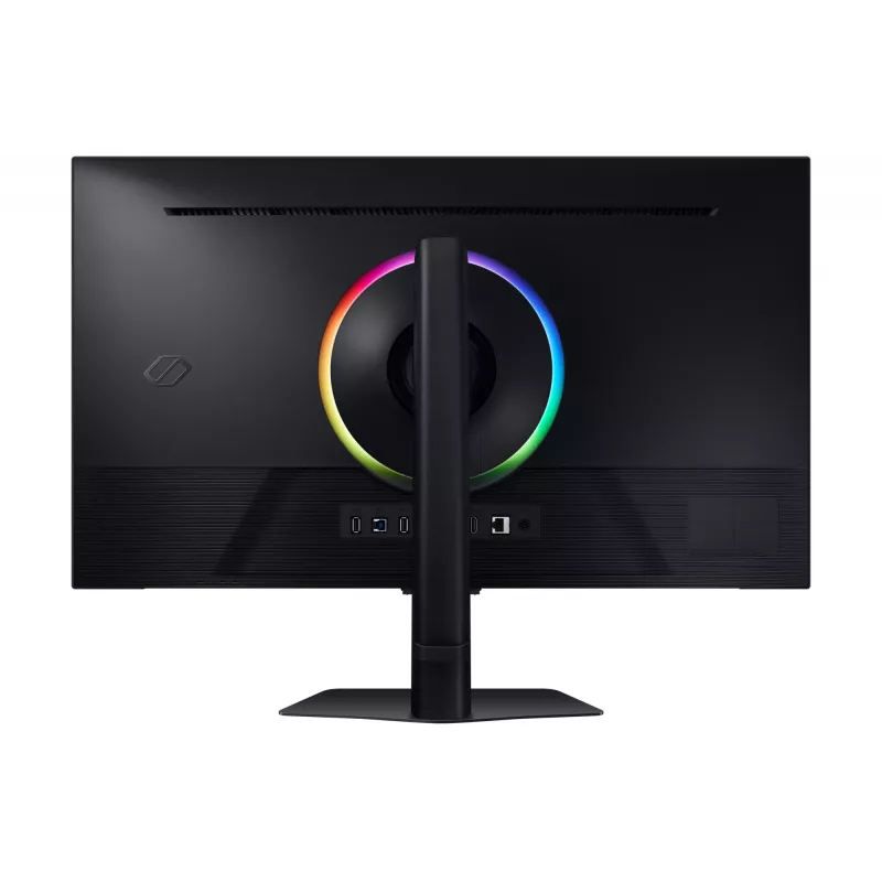 Samsung G70D monitor per computer 81,3 cm (32 inch) 3840 x 2160 pixel 4K Ultra HD LCD nero