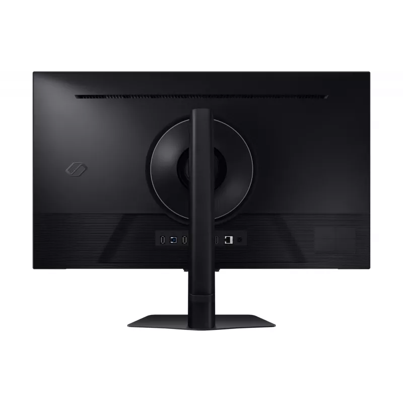 Samsung G70D monitor per computer 81,3 cm (32 inch) 3840 x 2160 pixel 4K Ultra HD LCD nero
