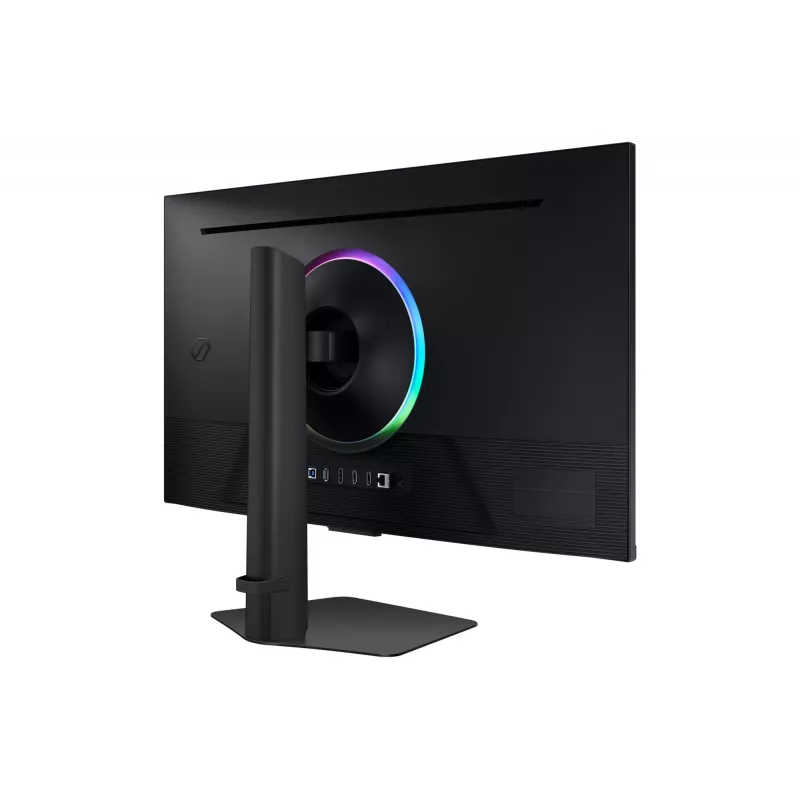 Samsung G70D monitor per computer 81,3 cm (32 inch) 3840 x 2160 pixel 4K Ultra HD LCD nero
