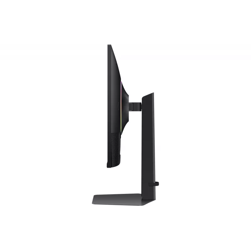 Samsung G70D monitor per computer 81,3 cm (32 inch) 3840 x 2160 pixel 4K Ultra HD LCD nero
