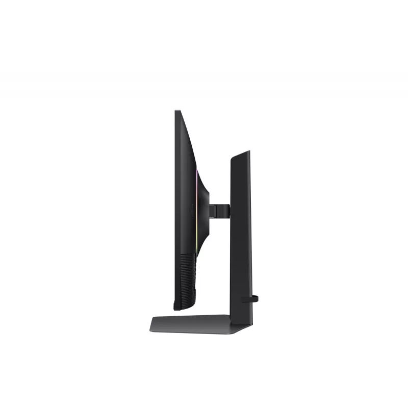 Samsung G70D monitor per computer 81,3 cm (32 inch) 3840 x 2160 pixel 4K Ultra HD LCD nero