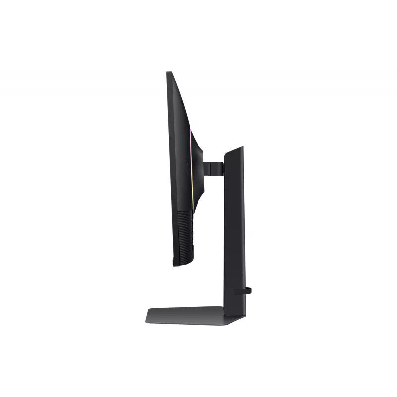 Samsung G70D monitor per computer 81,3 cm (32 inch) 3840 x 2160 pixel 4K Ultra HD LCD nero