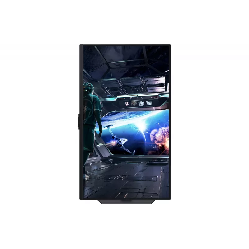 Samsung G70D monitor per computer 81,3 cm (32 inch) 3840 x 2160 pixel 4K Ultra HD LCD nero