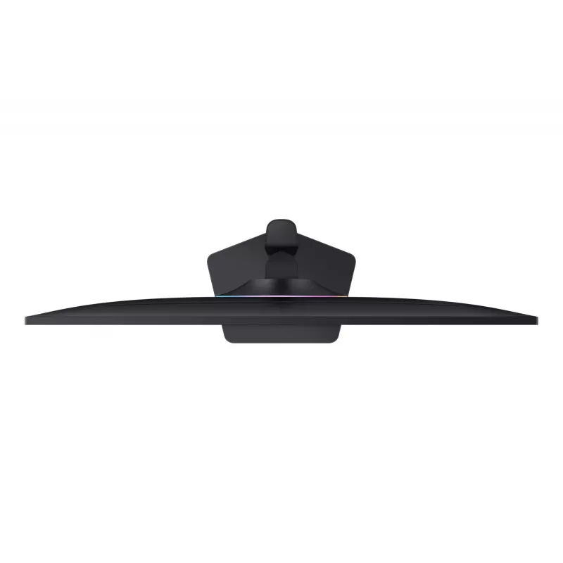 Samsung G70D monitor per computer 81,3 cm (32 inch) 3840 x 2160 pixel 4K Ultra HD LCD nero