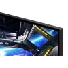 Samsung G70D monitor per computer 81,3 cm (32 inch) 3840 x 2160 pixel 4K Ultra HD LCD nero