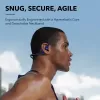 ANKER Auricolari - Soundcore Aerofit Pro - Electric viola